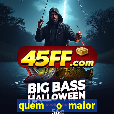 quem  o maior time de minas